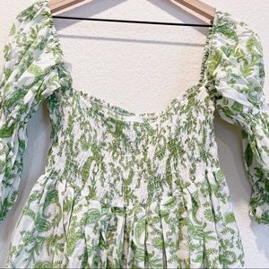 MISA Los Angeles Zadie Dress RARE